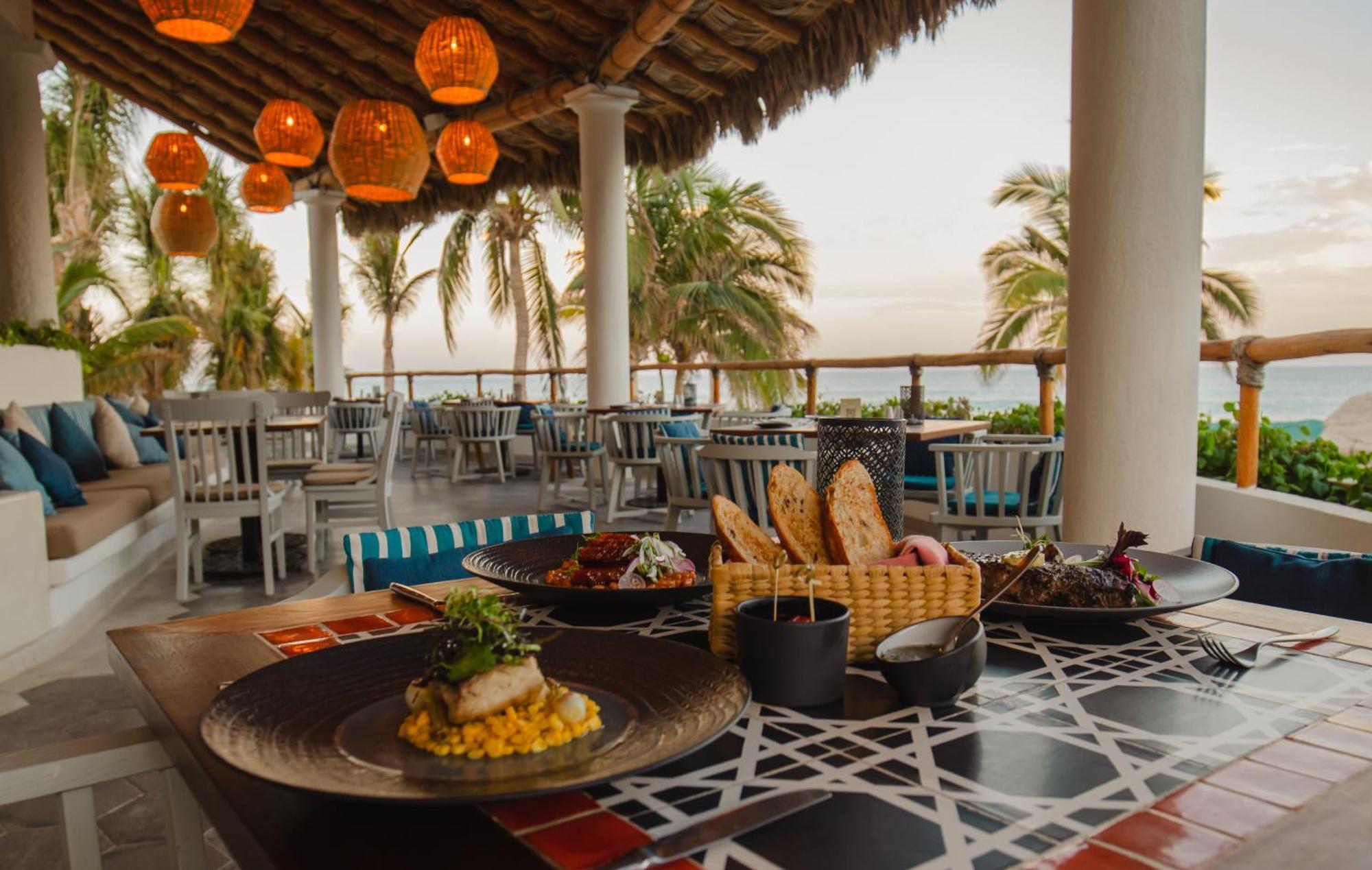 Mar Del Cabo By Velas Resorts Adults Only San Jose del Cabo Exterior photo