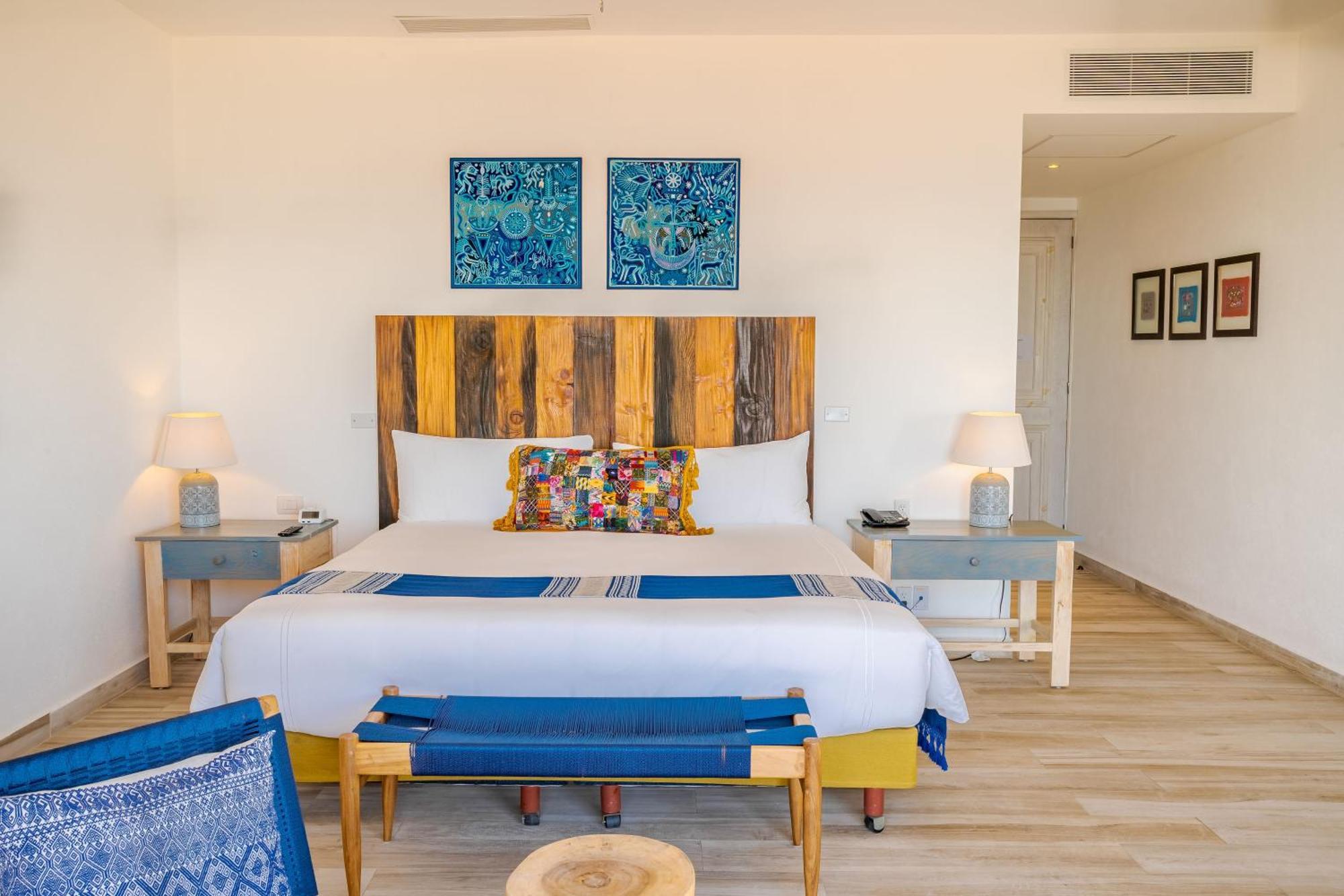 Mar Del Cabo By Velas Resorts Adults Only San Jose del Cabo Exterior photo