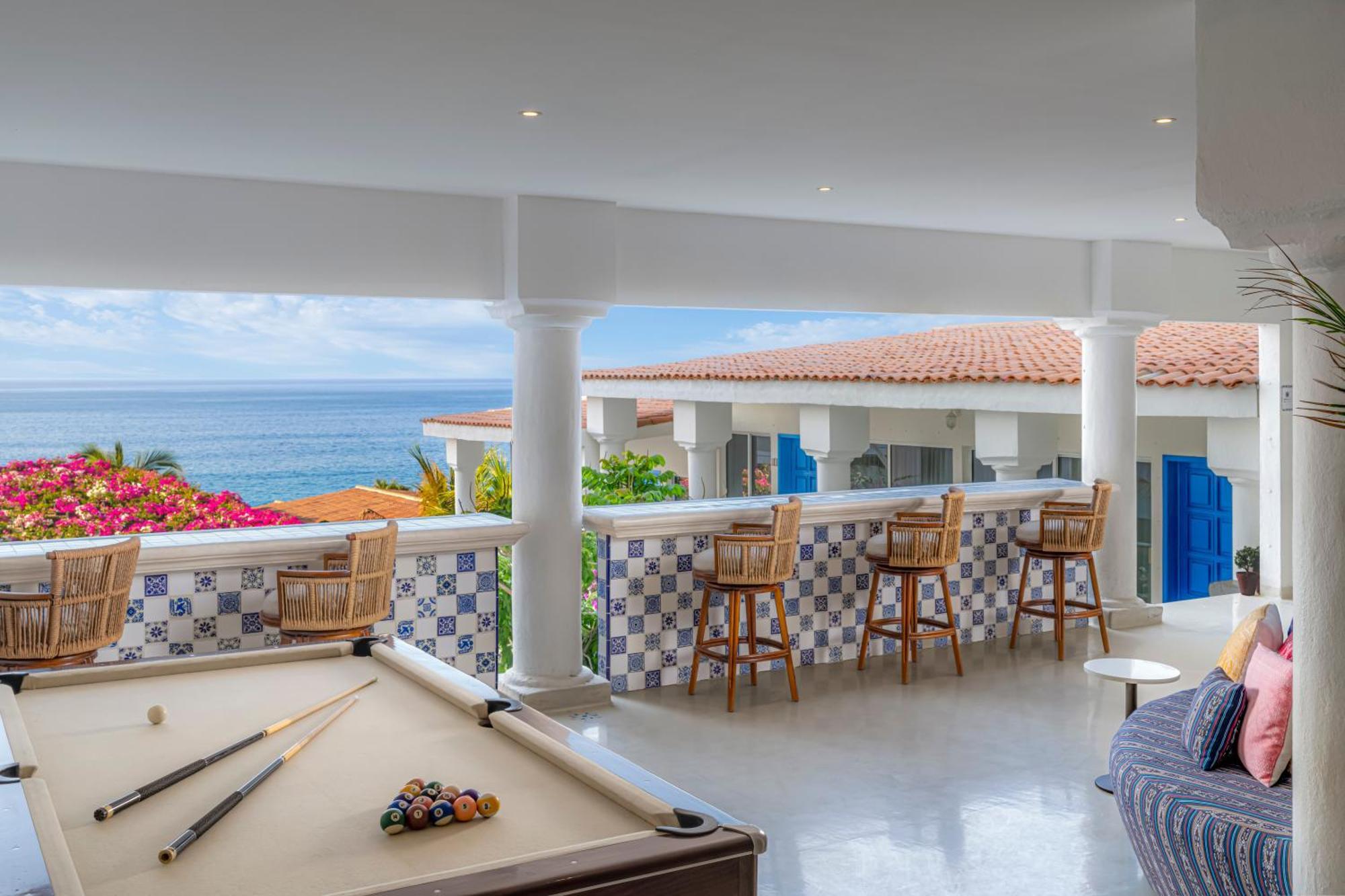 Mar Del Cabo By Velas Resorts Adults Only San Jose del Cabo Exterior photo