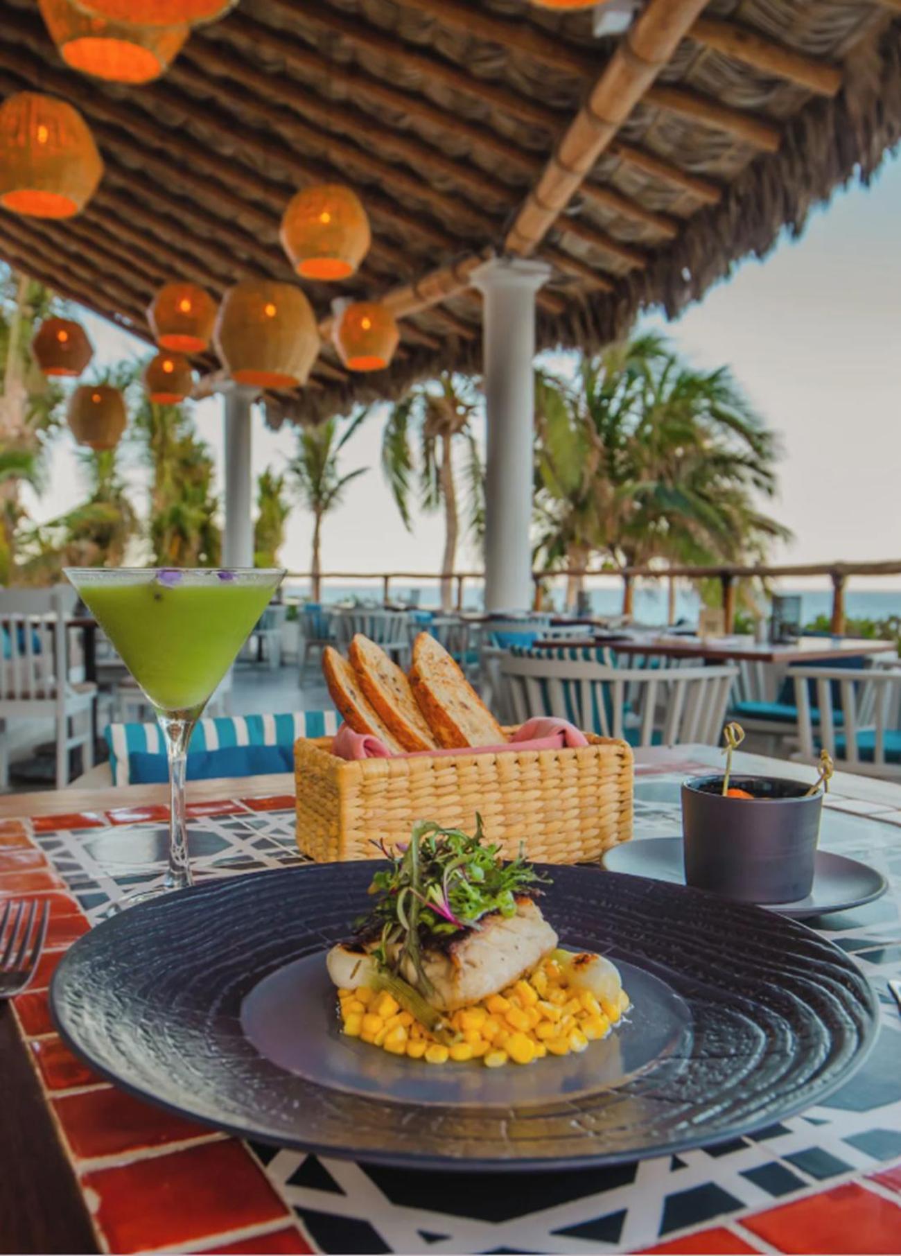 Mar Del Cabo By Velas Resorts Adults Only San Jose del Cabo Exterior photo