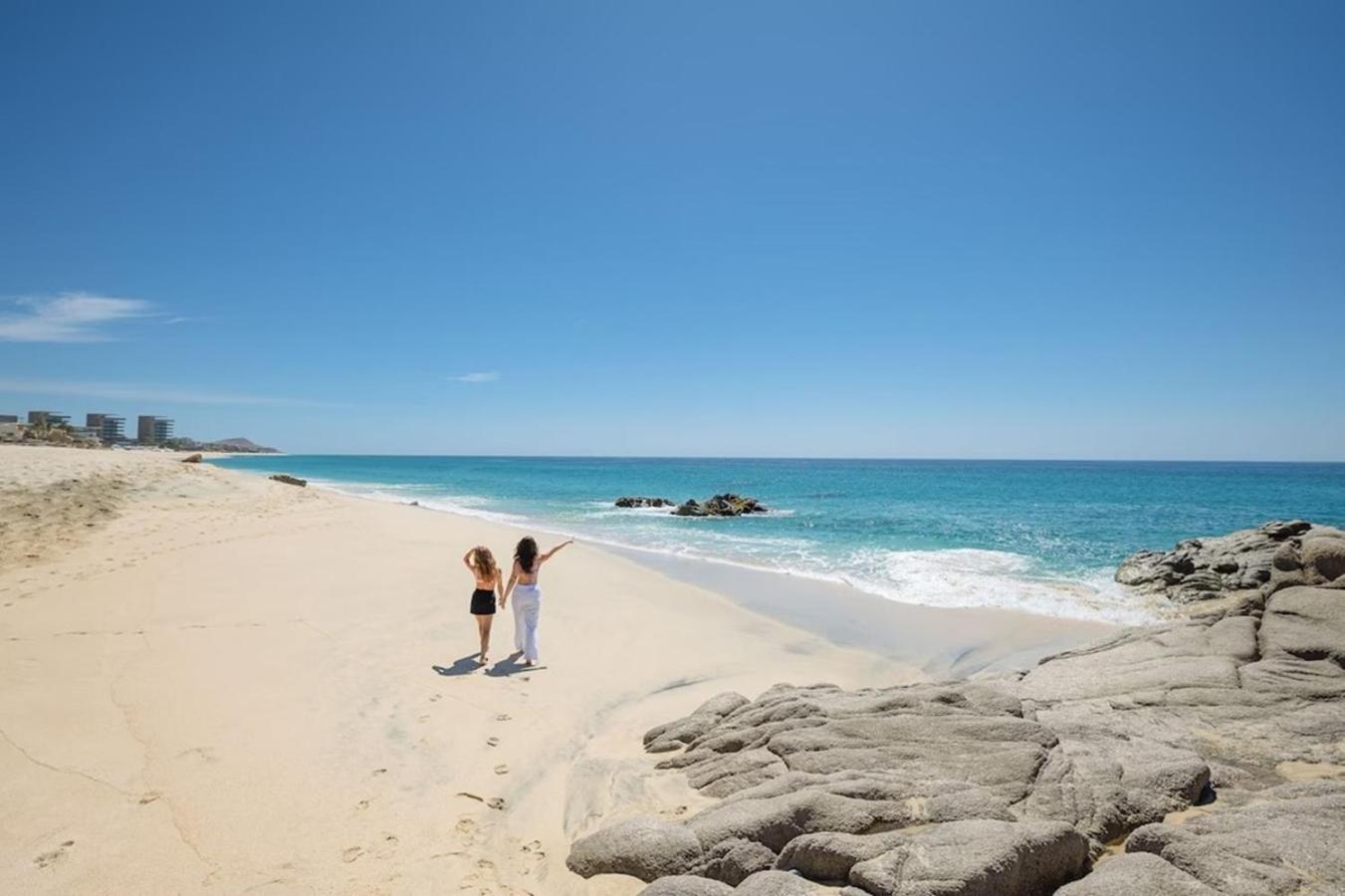 Mar Del Cabo By Velas Resorts Adults Only San Jose del Cabo Exterior photo
