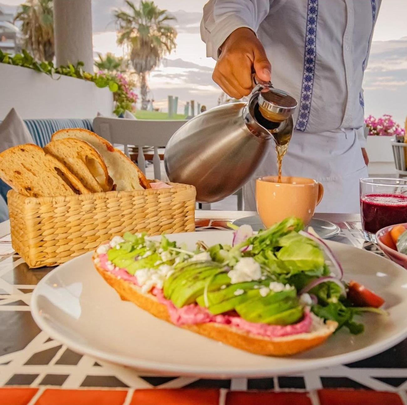 Mar Del Cabo By Velas Resorts Adults Only San Jose del Cabo Exterior photo