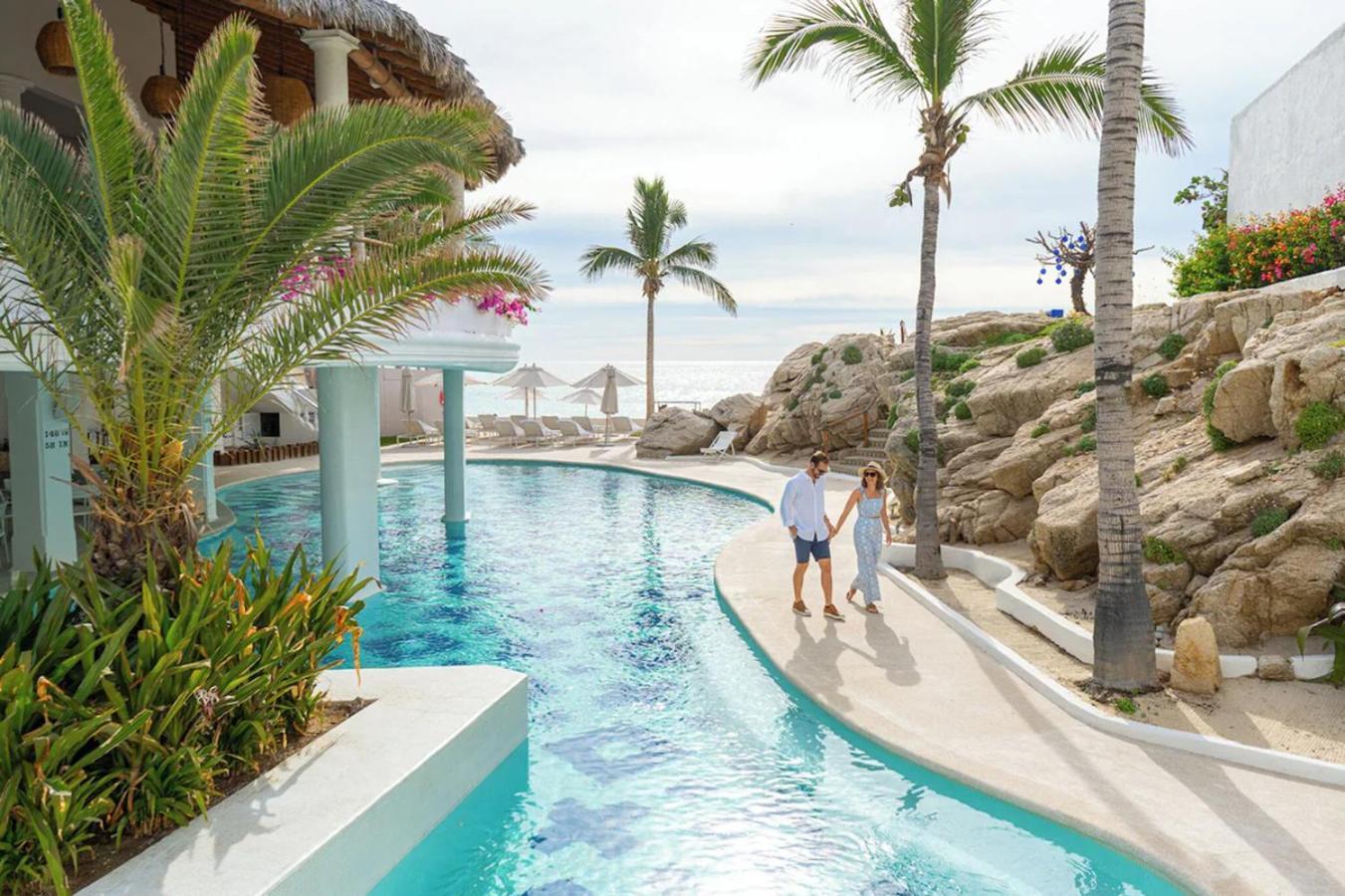 Mar Del Cabo By Velas Resorts Adults Only San Jose del Cabo Exterior photo