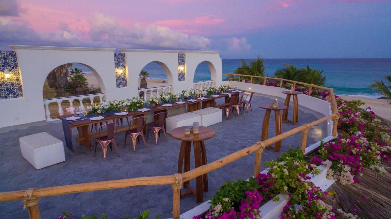 Mar Del Cabo By Velas Resorts Adults Only San Jose del Cabo Exterior photo